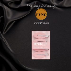 Set 4 kẹp tóc KylieSkin 