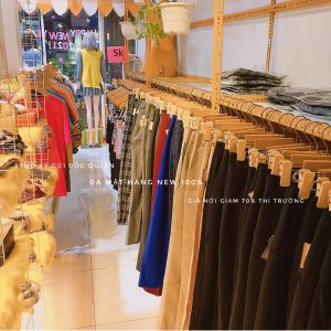 FYNO shop thời trang dịch vụ khách ký gửi new 100% thời trang recycle localbrand quận 12