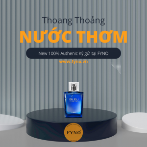 Nước hoa chính hãng cao cấp BLEU