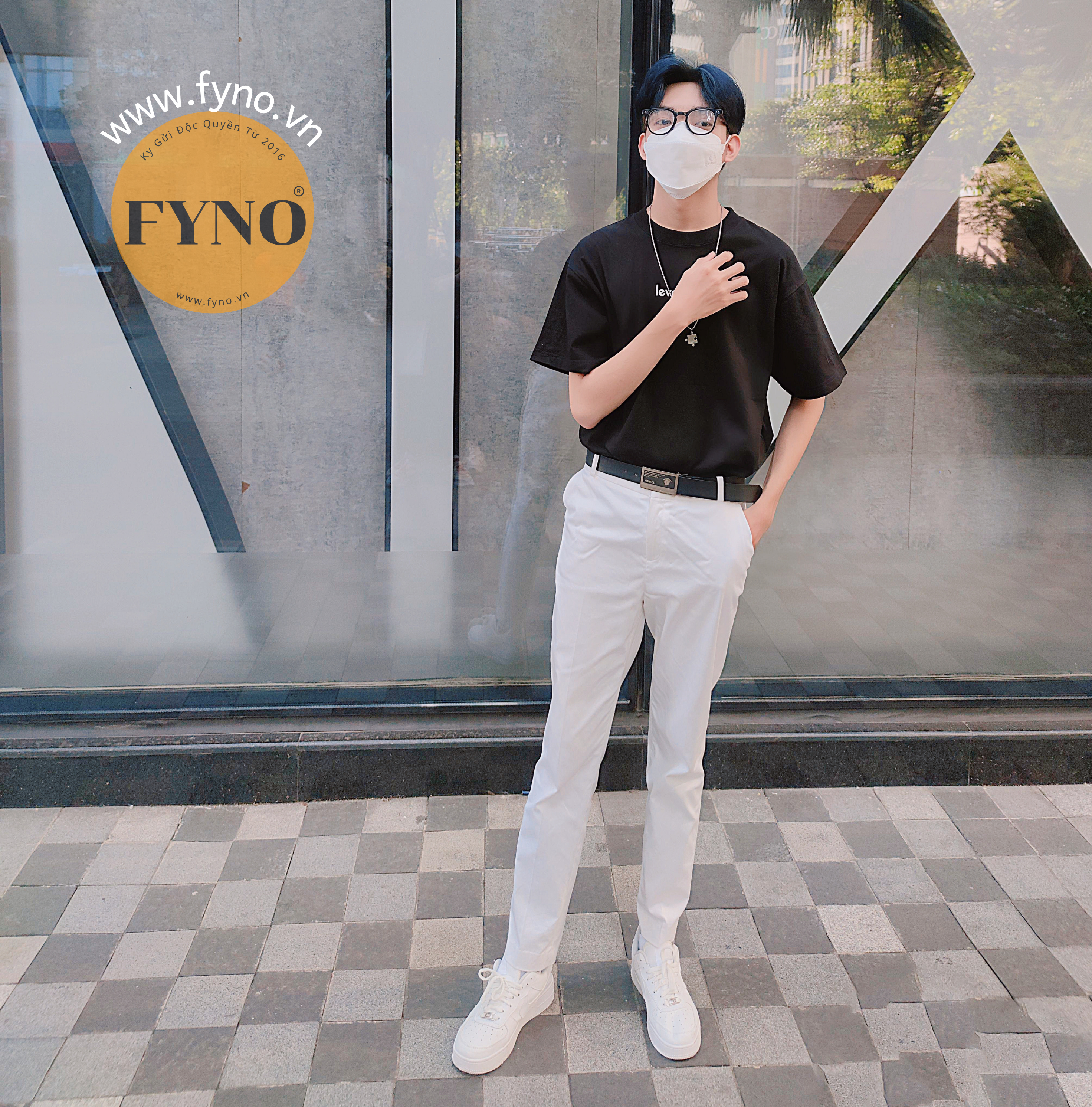 Thời trang từ các localbrand tại FYNO